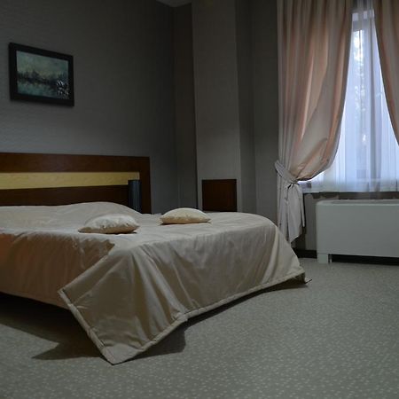 Qafqaz Park Hotel Bakü Dış mekan fotoğraf