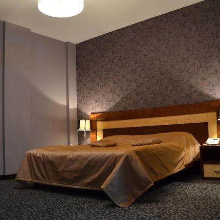 Qafqaz Park Hotel Bakü Oda fotoğraf