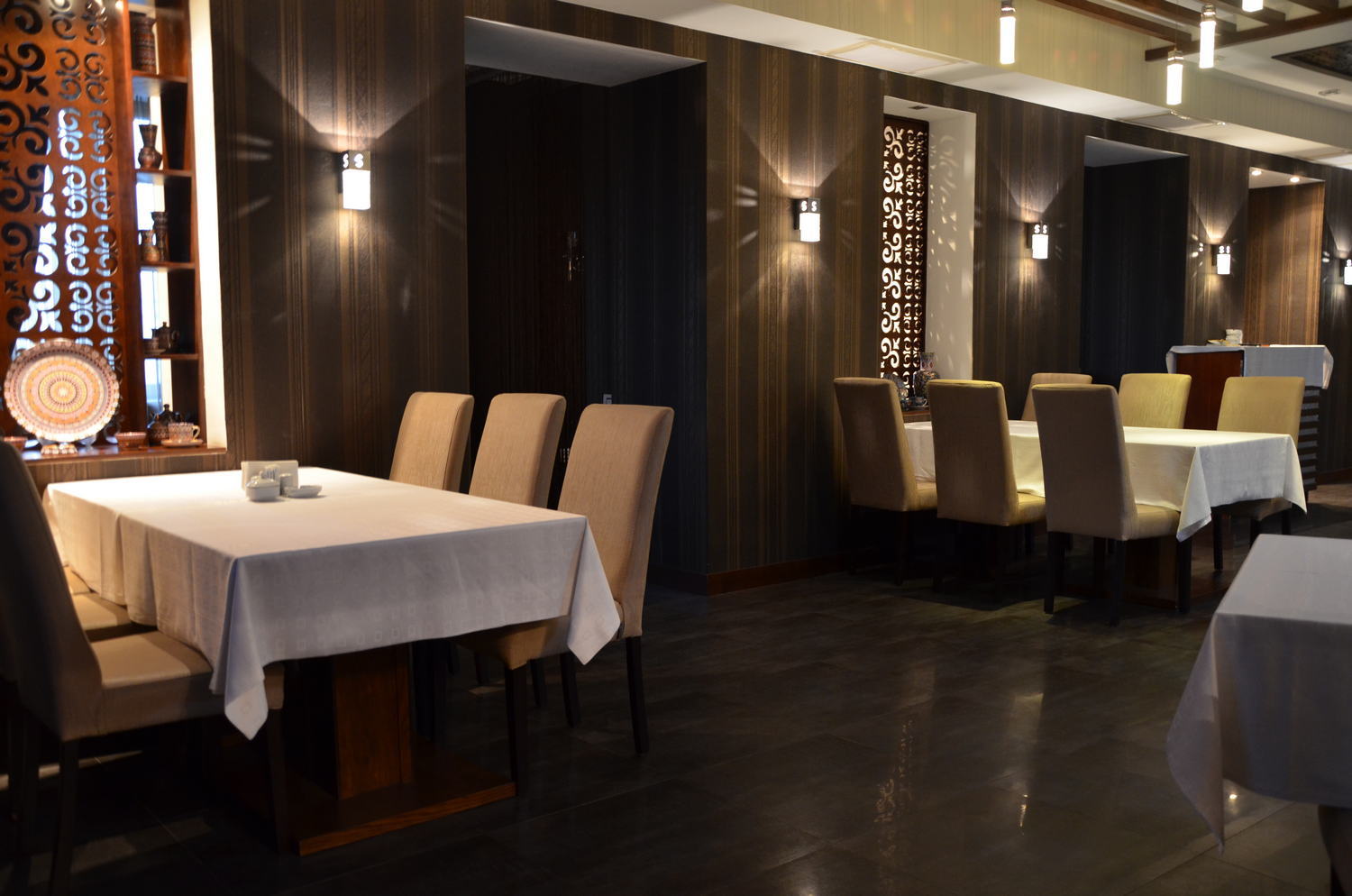 Qafqaz Park Hotel Bakü Dış mekan fotoğraf