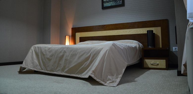 Qafqaz Park Hotel Bakü Dış mekan fotoğraf