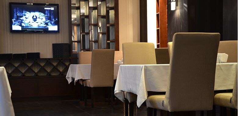 Qafqaz Park Hotel Bakü Dış mekan fotoğraf
